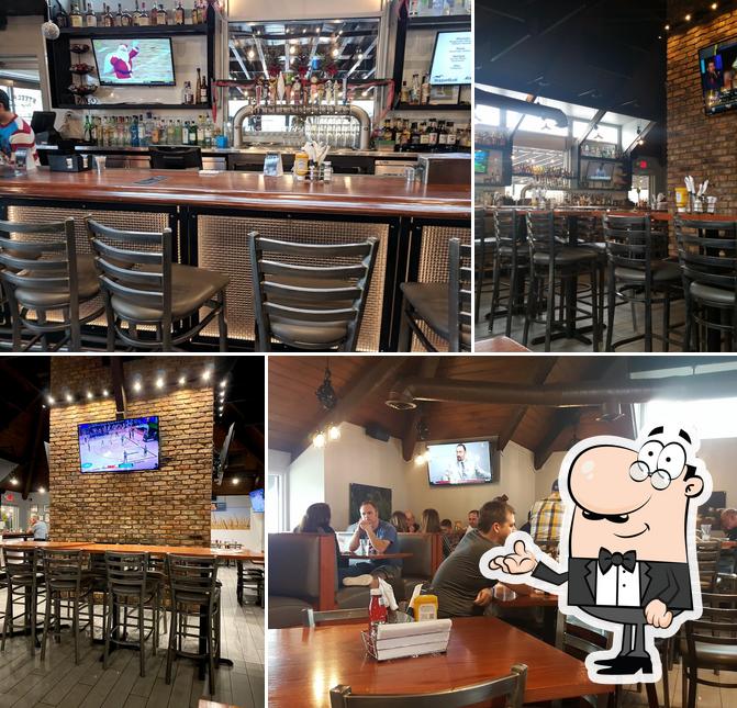 Steel Plow Burger Company