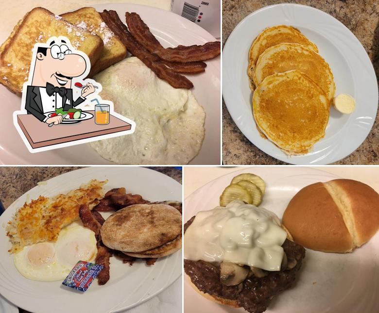 Sunrise Family Restaurant
