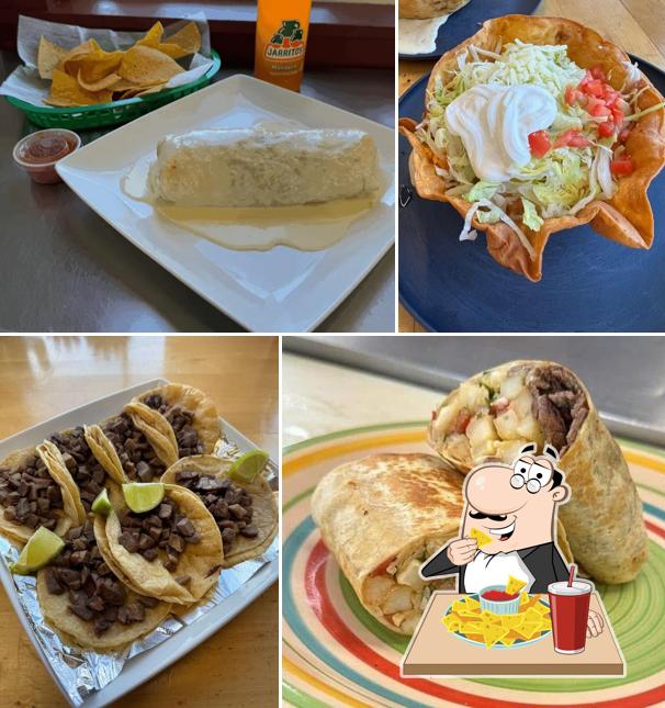 Taqueria Ramirez