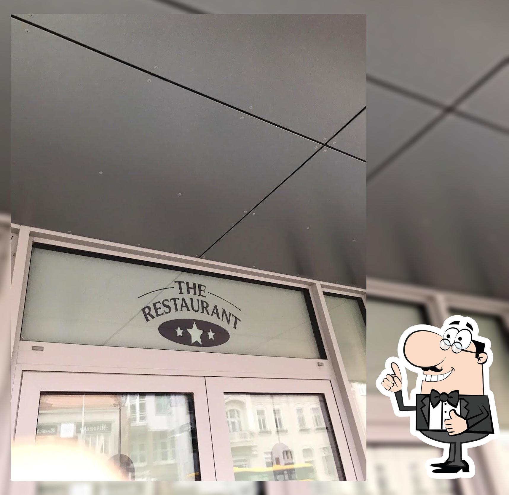 The Restaurant
