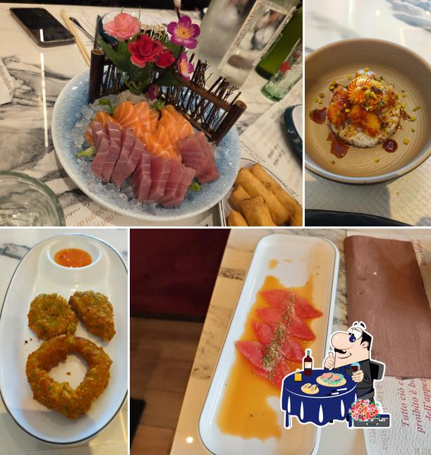 UMI SUSHI