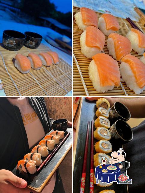 Usagi Sushi
