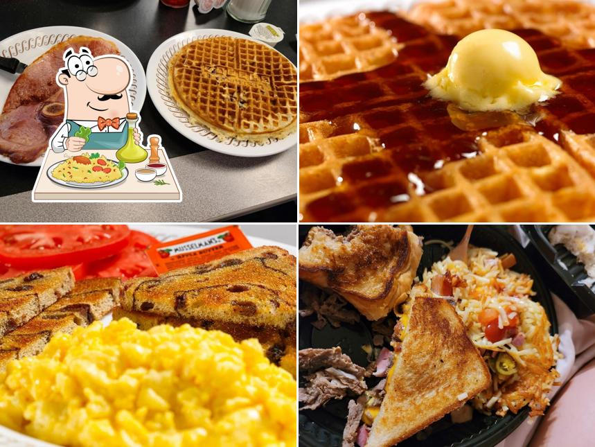 Waffle House