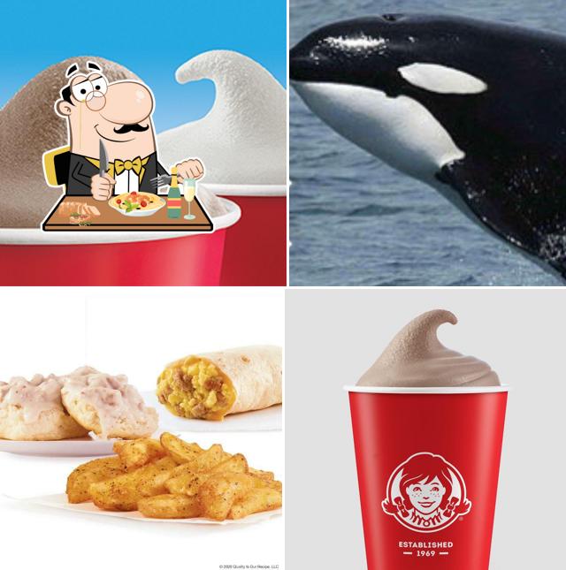 Wendy's