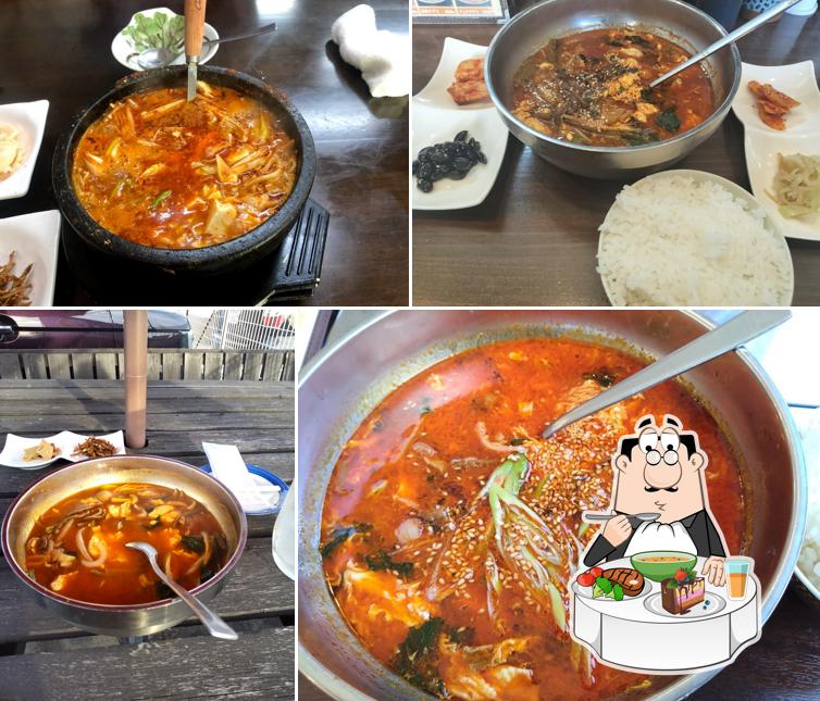 Yakiniku Seoul Korean Restaurant
