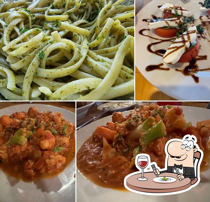 Rodolfo's Cucina Italiana
