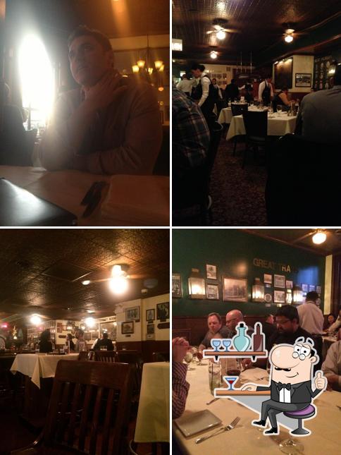 Chicago Chop House