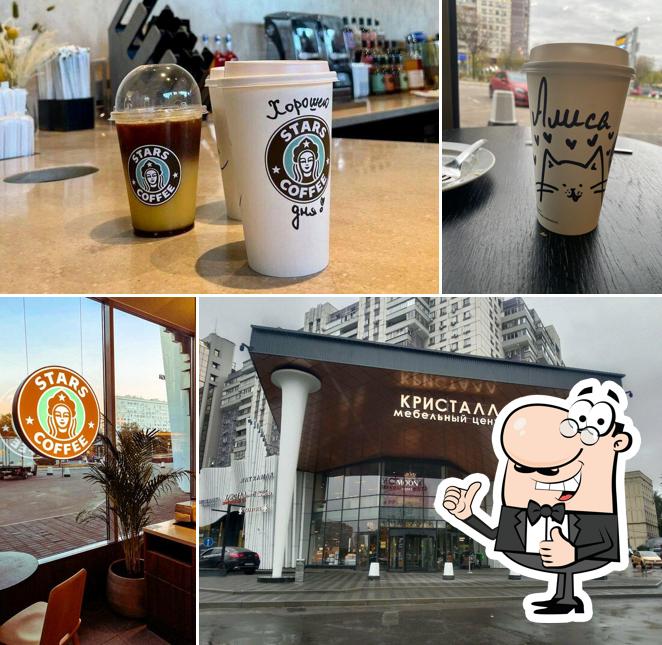 Stars Coffee