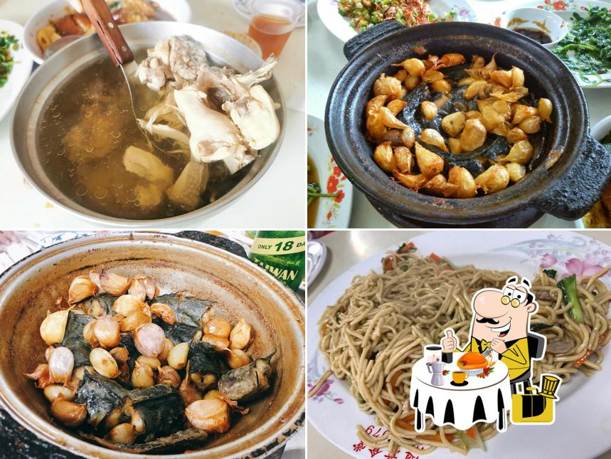 隨意食堂