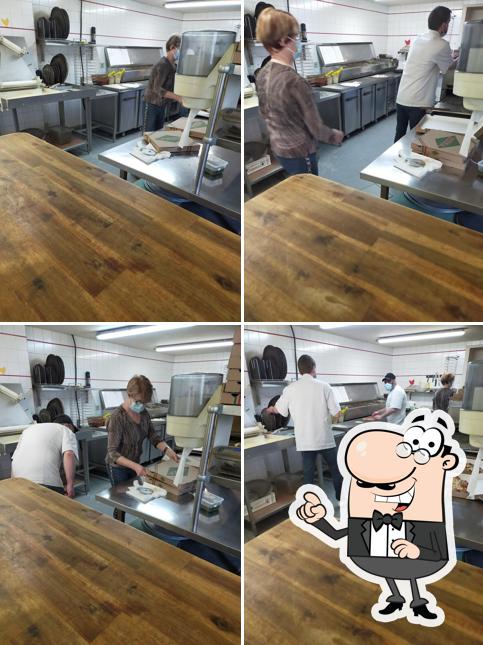 Allo Pizza