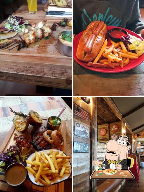 PORKY'S