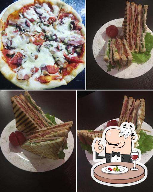Burger Club