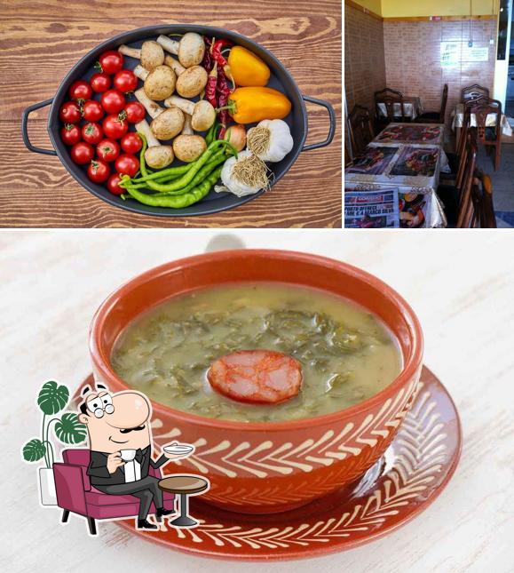 Café Restaurante