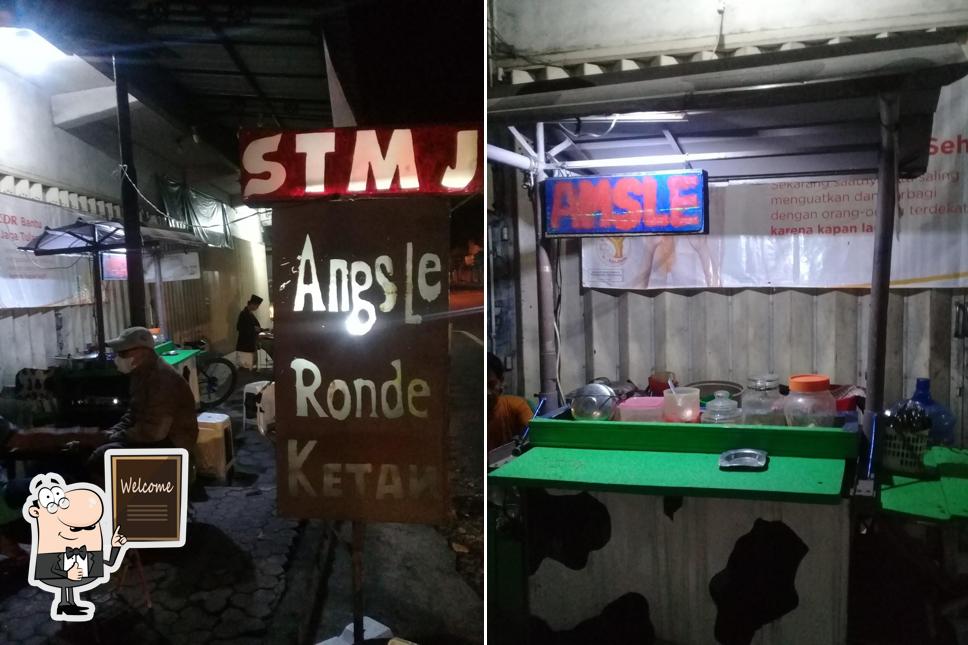 STMJ.Ronde Amsle Ketan.