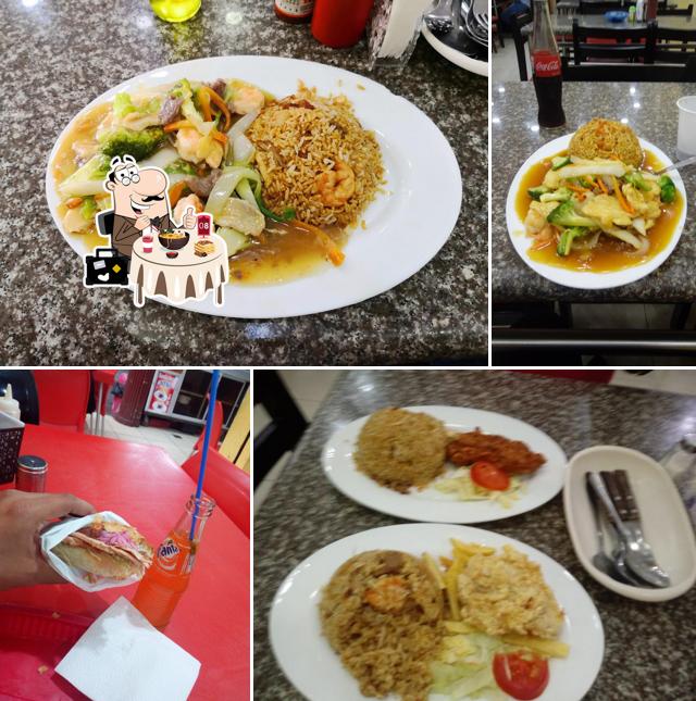 Chifa China