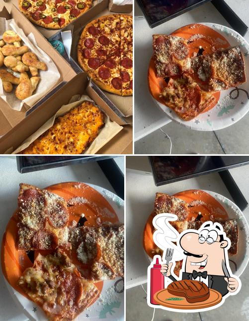 Domino's Pizza