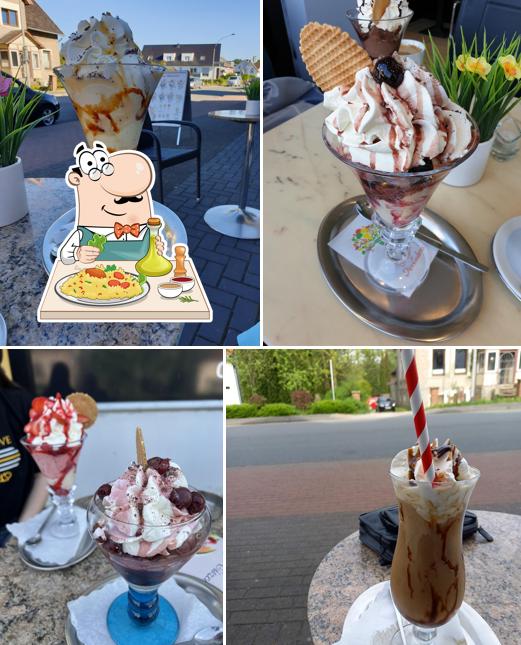 Eiszeit