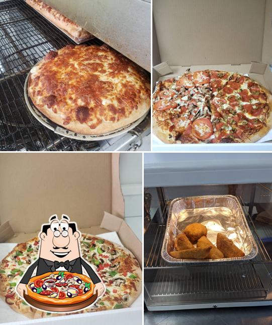 Ever Fresh Pizza
