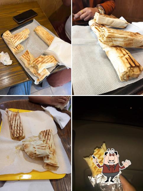 Fajitas