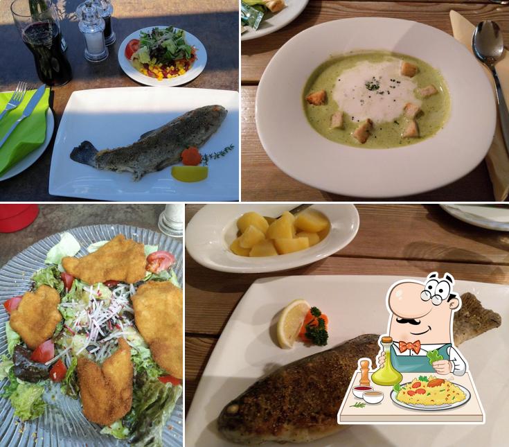 Fischerstüble