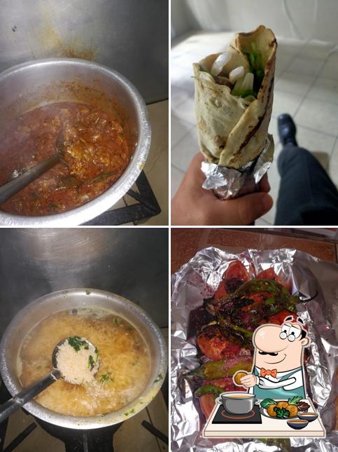 Hafedh Grill Restaurant