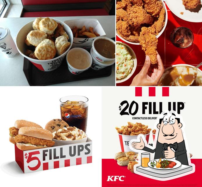 KFC