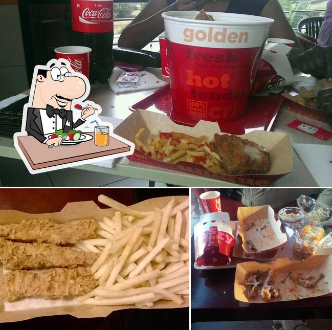 KFC