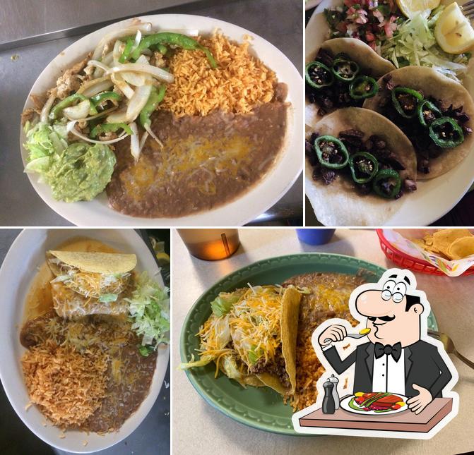 La Pasadita Mexican Food