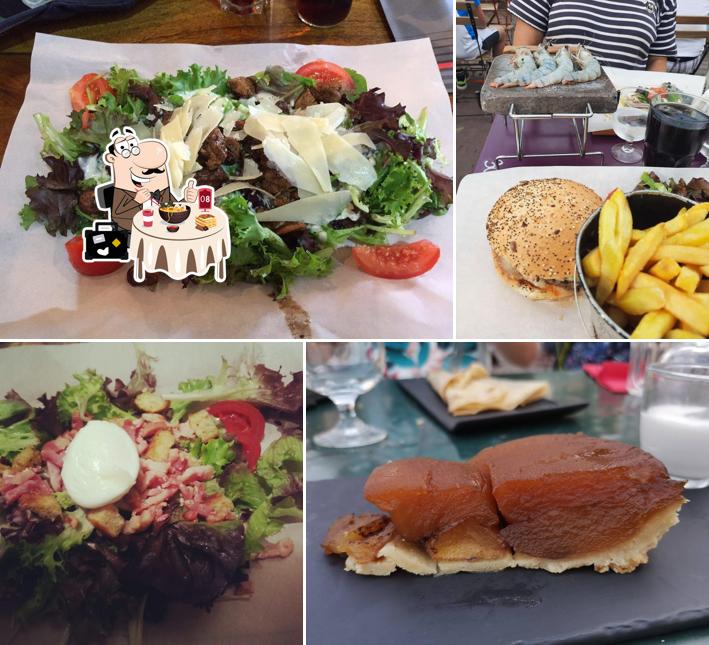 Le bistro autrement