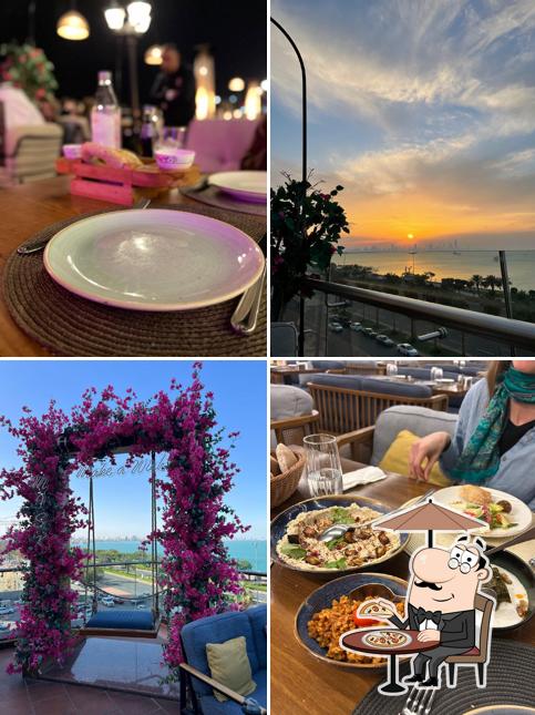 Misk Restaurant