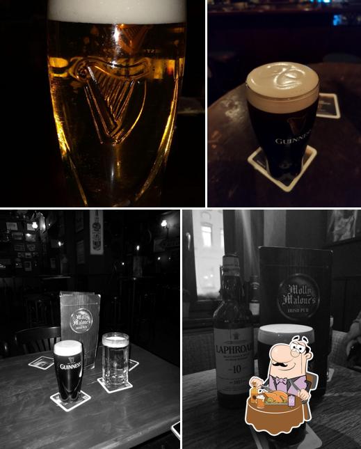 Molly Mallone's Irish Pub