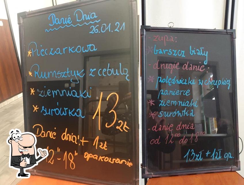 Rabarbar Radziszów Pizza&Lunch