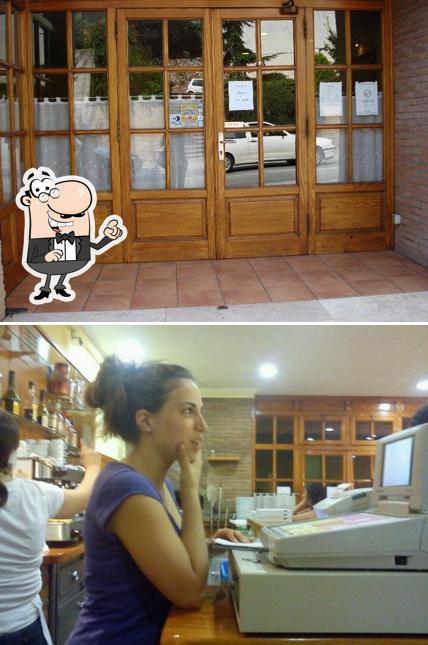 Pizzeria San Remo