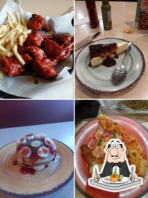 Pollo Campero