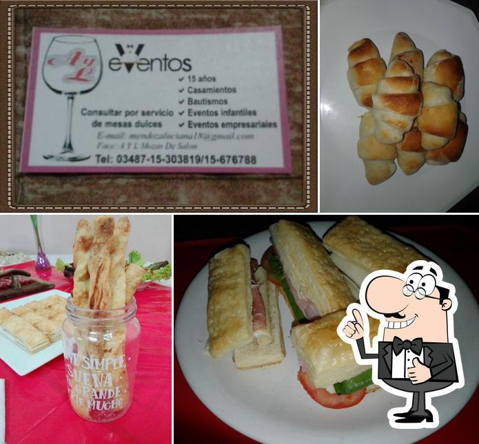 A Y L Mozas De Salon