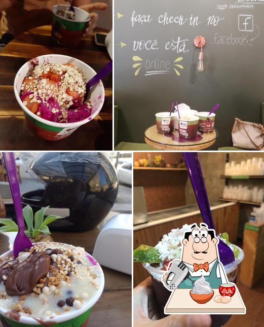 Açaí Empório Natal