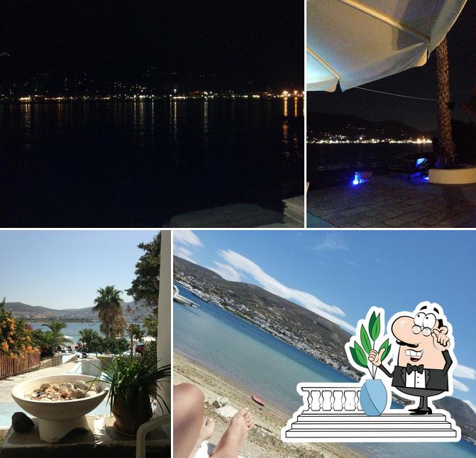 Blu Lounge