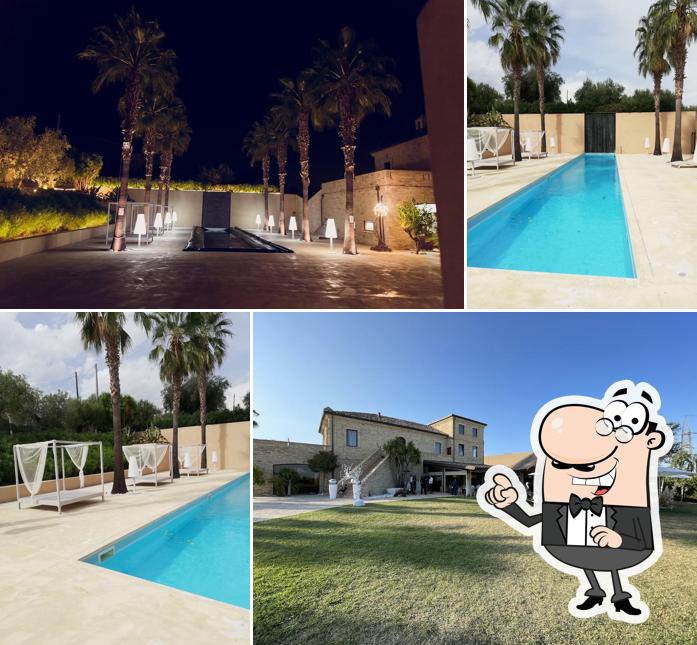 Casa De Campo - Residenza di Campagna