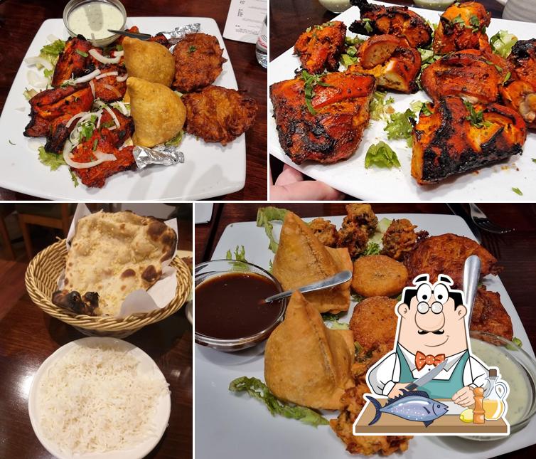 Chilli Dhaba Mornington