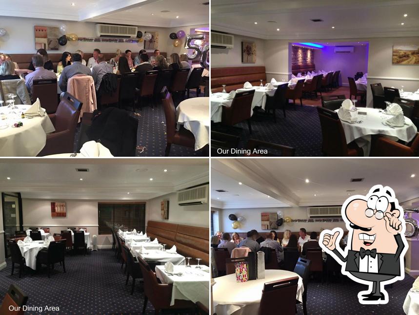 Chinnor Indian Cuisine