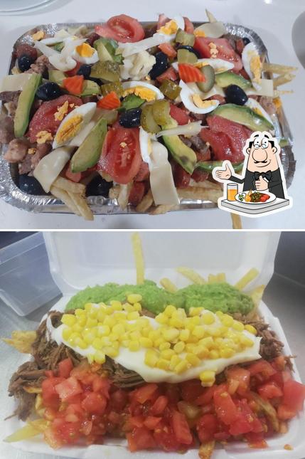 Donde La Vivi