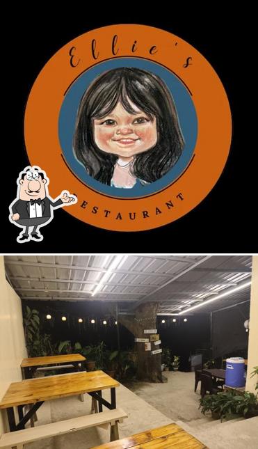 Ellie's Kitchen