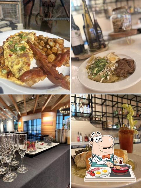 GLORIA'S CREEKSIDE KITCHEN