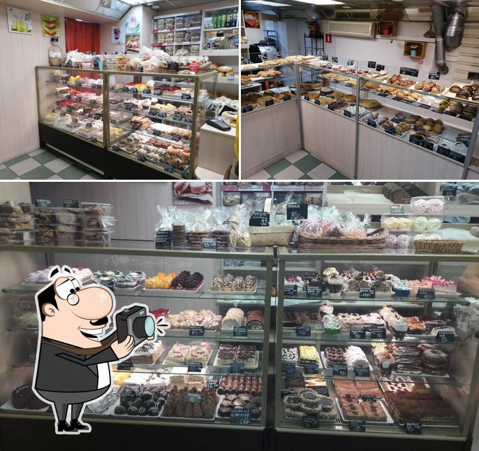 Добрый хлеб