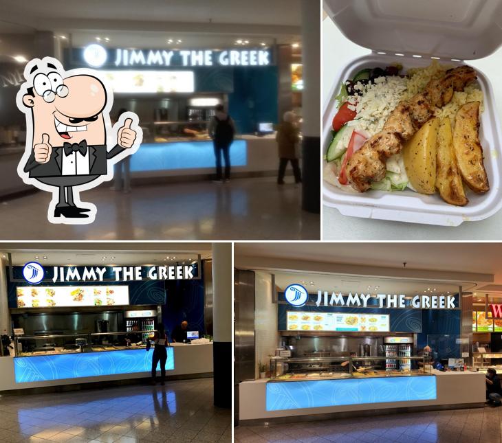 Jimmy The Greek