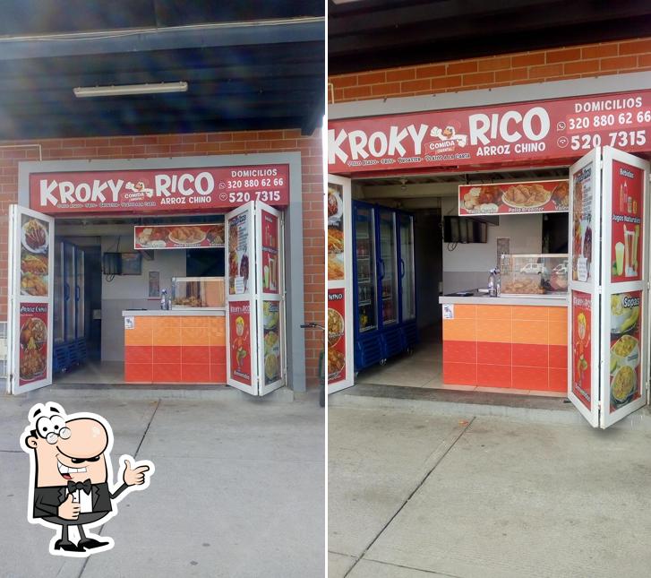 KROKY RICO