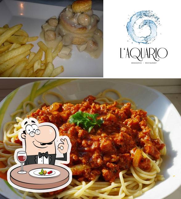 L'Aquario