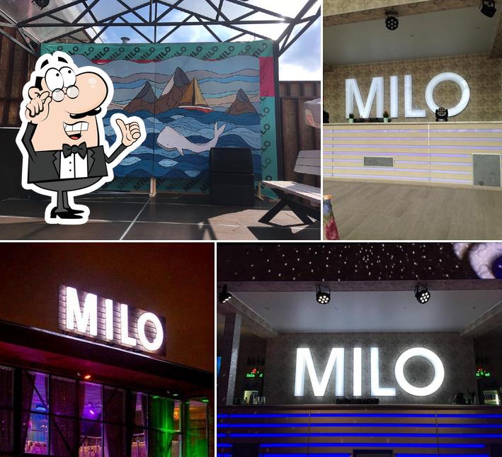 MILO