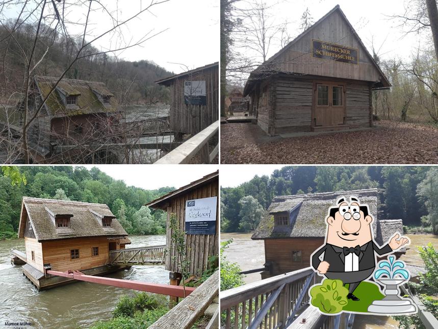 Restaurant Mühlenhof