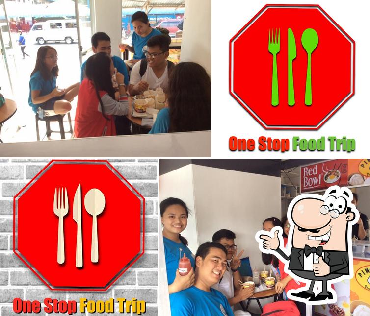 One Stop Food Trip
